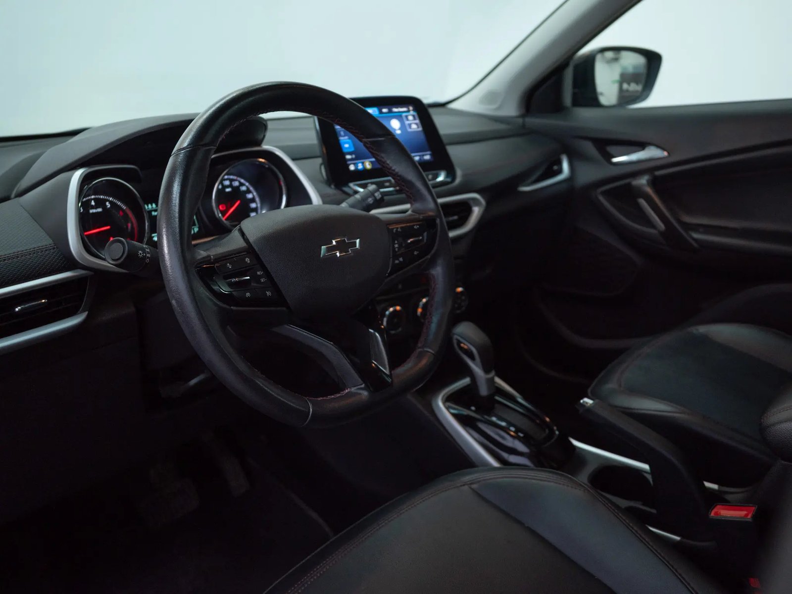 CHEVROLET TRACKER 2024 - Imagen 14 de 18