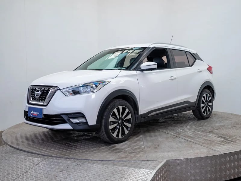 Nissan KICKS 2021 - Imagen 3 de 20