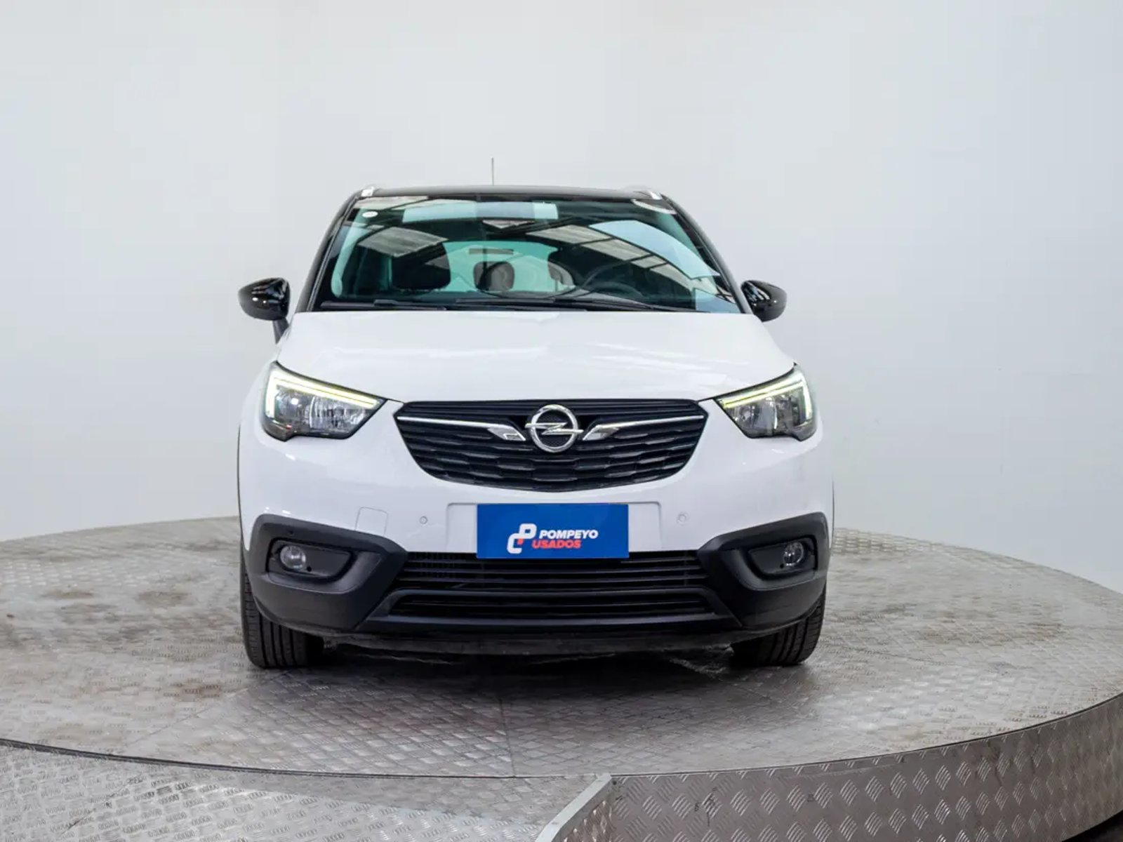 Opel CROSSLAND 2021 - Foto 2 de 19