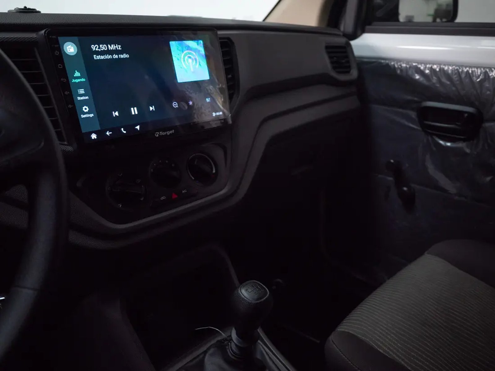 Chevrolet N400 2025 - Imagen 12 de 15