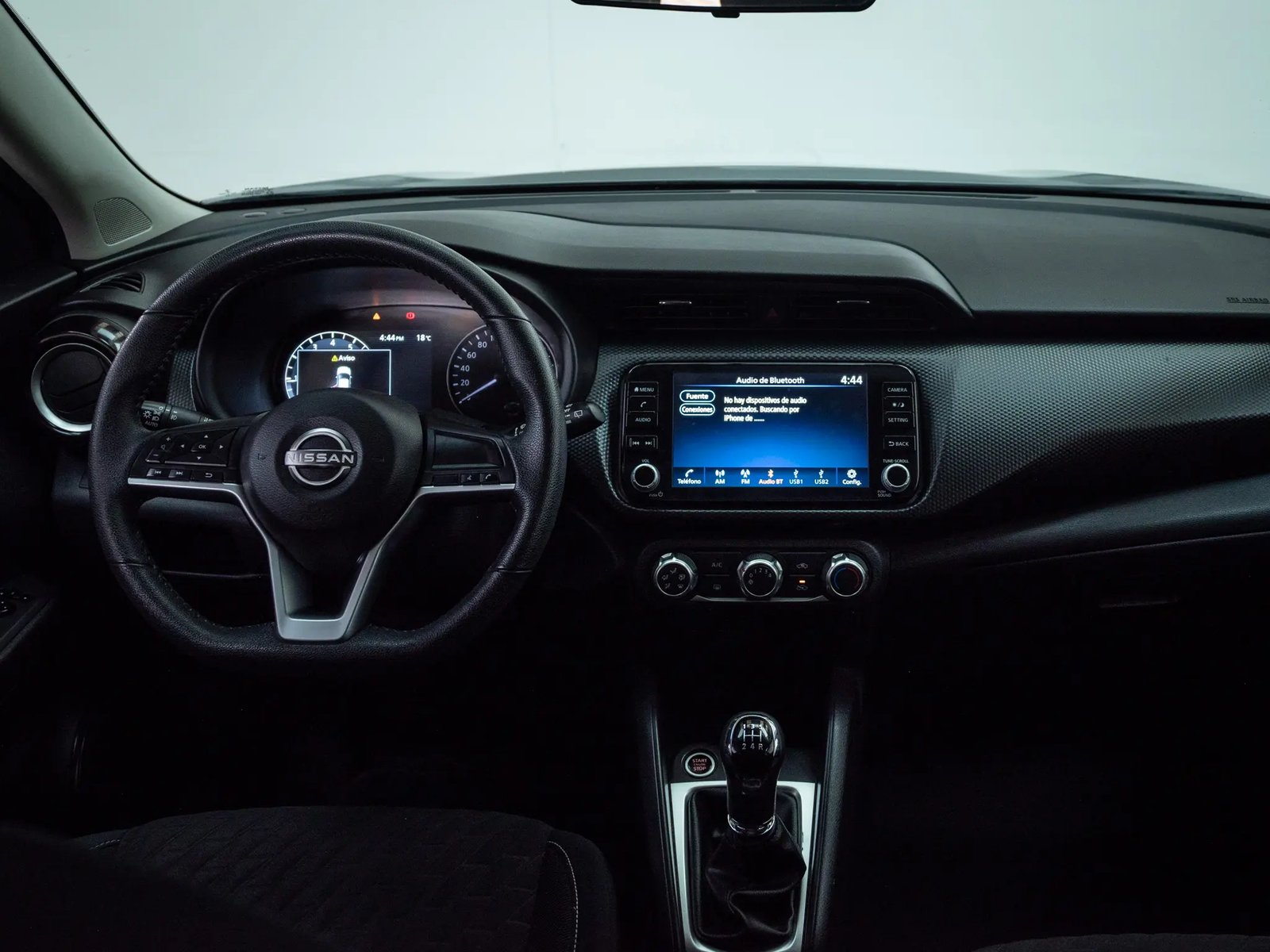 NISSAN KICKS 2022 - Imagen 18 de 18