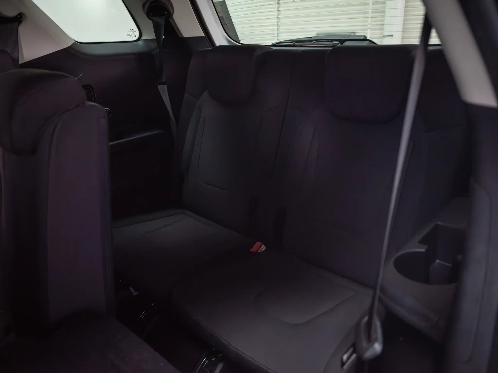 HYUNDAI CRETA 2025 - Imagen 17 de 20