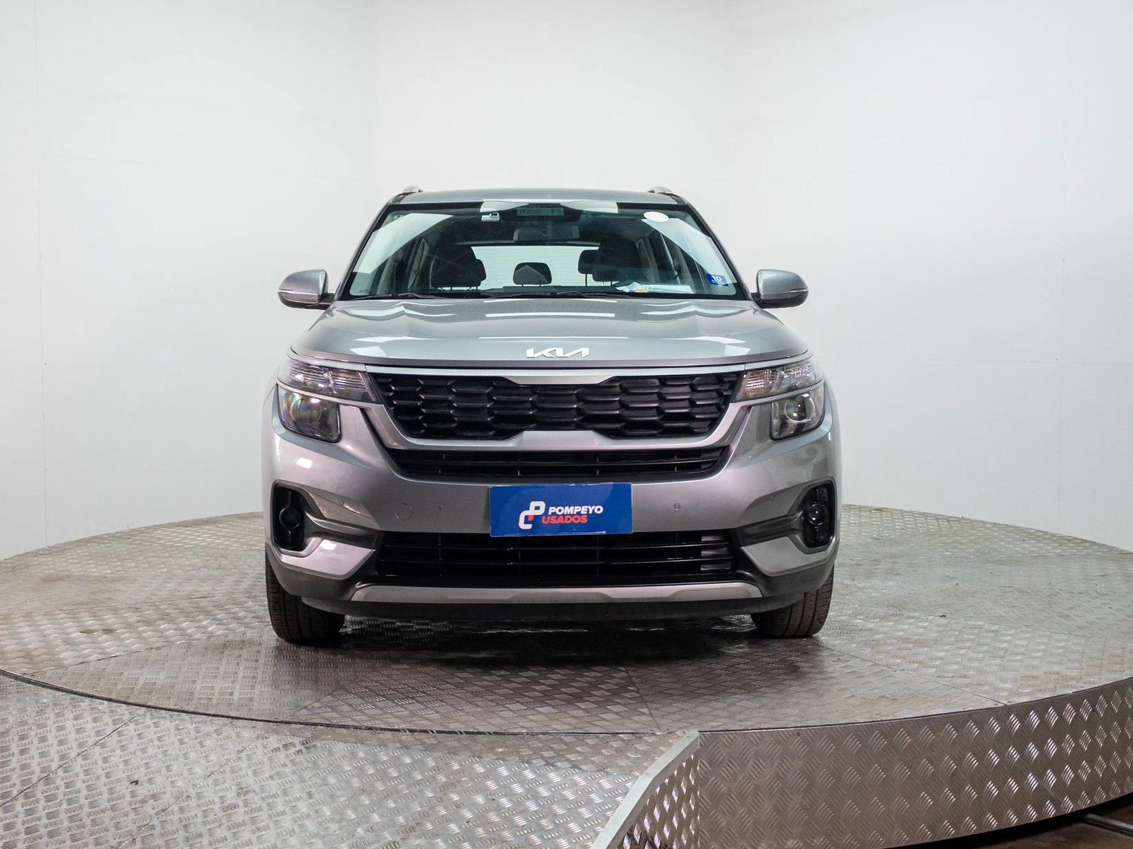 KIA SELTOS 2023 - Imagen 3 de 19