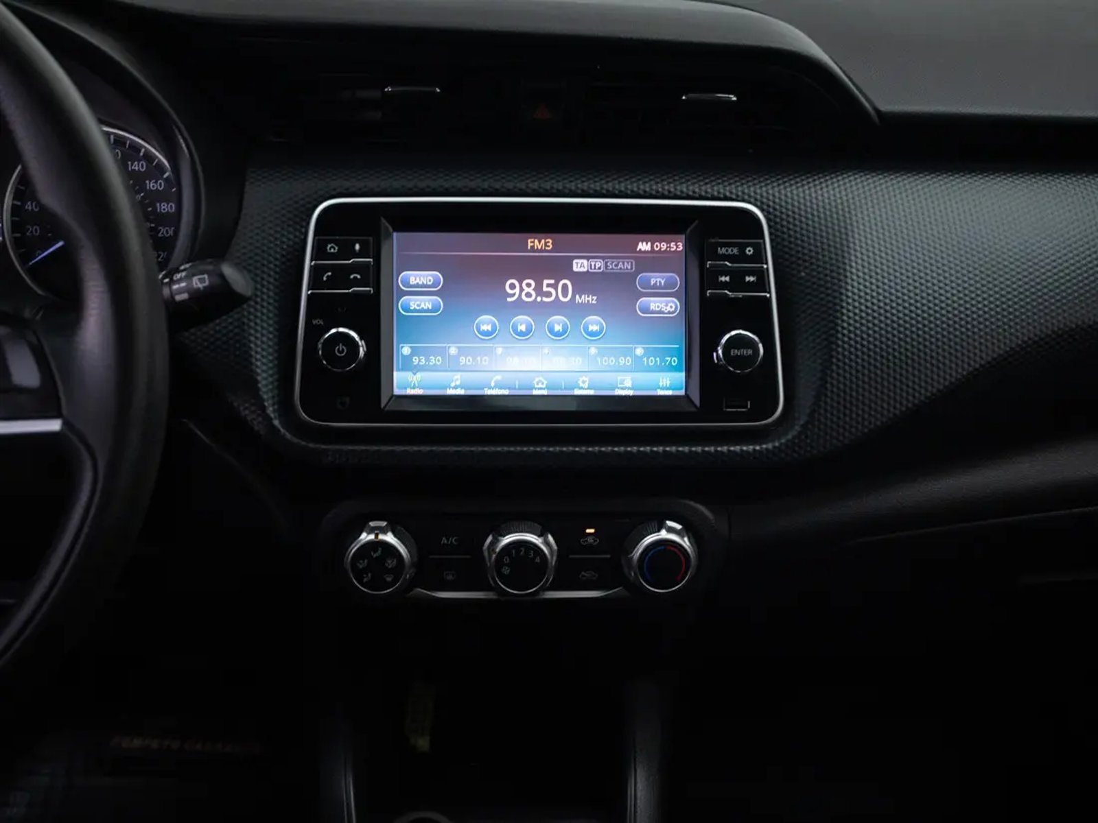 Nissan KICKS 2021 - Imagen 16 de 18