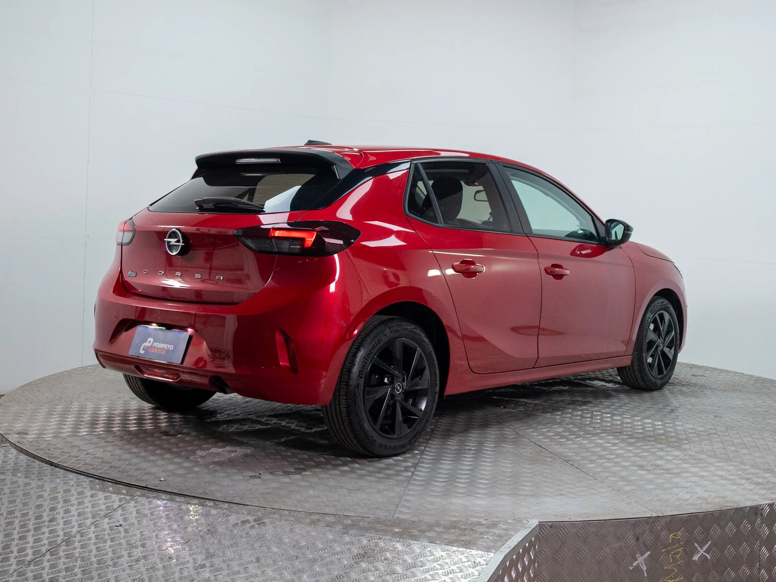 Opel CORSA 2024 - Imagen 7 de 18