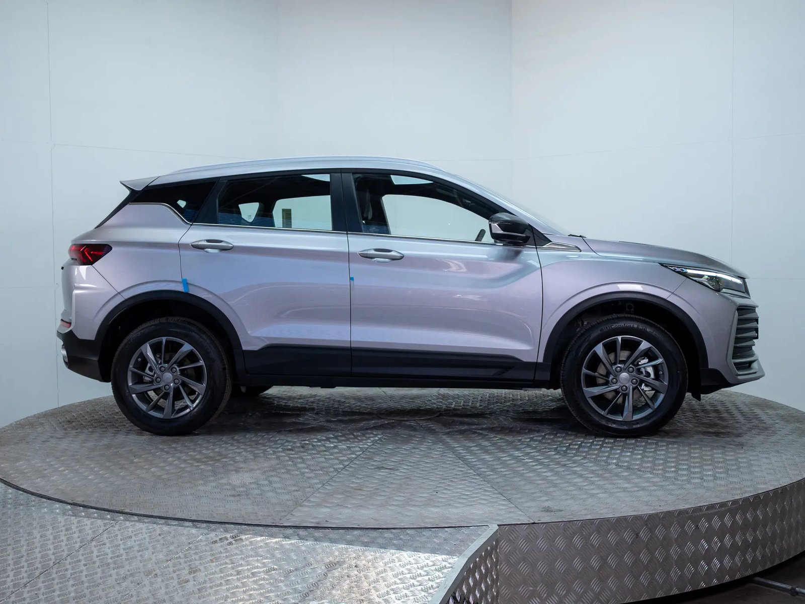 GEELY COOLRAY 2026 - Imagen 9 de 19