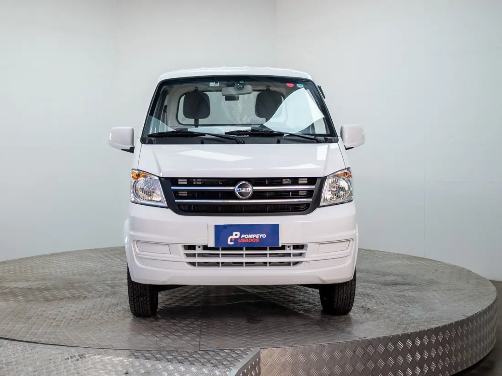 DFSK TRUCK 2026 - Foto 2 de 15