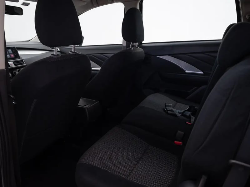 Mitsubishi XPANDER 2024 - Imagen 15 de 20