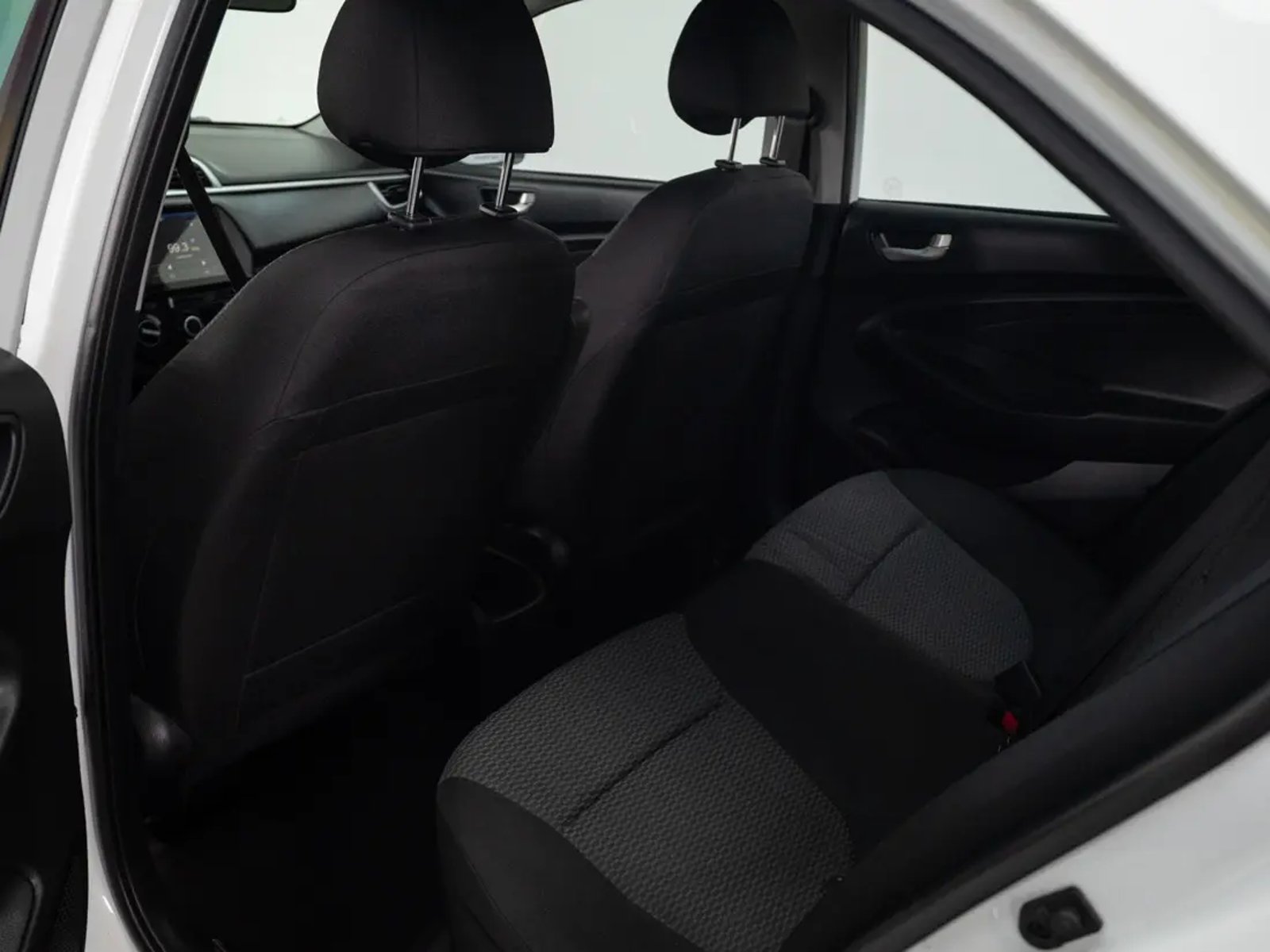 Hyundai VERNA 2021 - Imagen 14 de 20