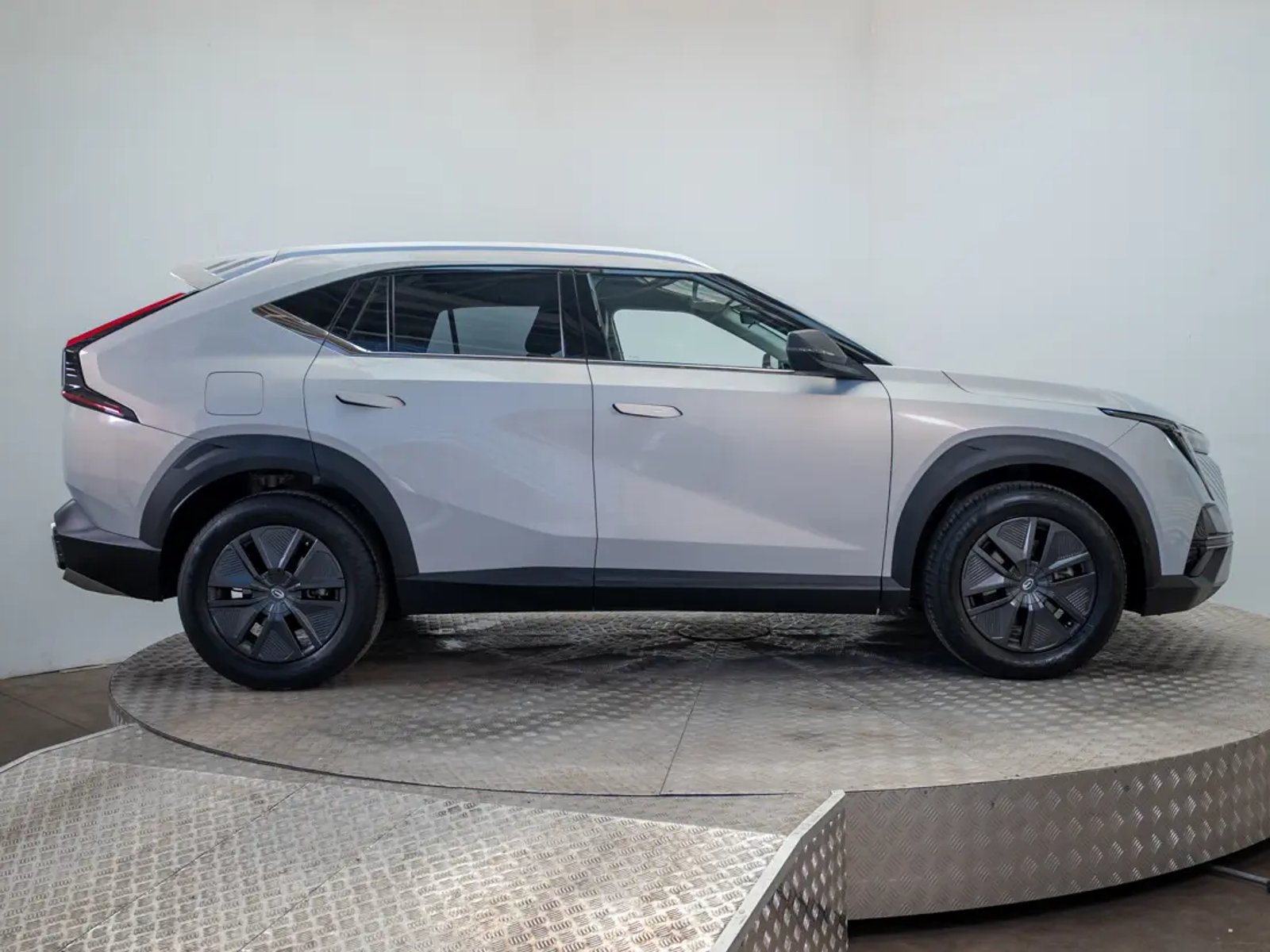 GAC Motor EMKOO 2024 - Imagen 8 de 20