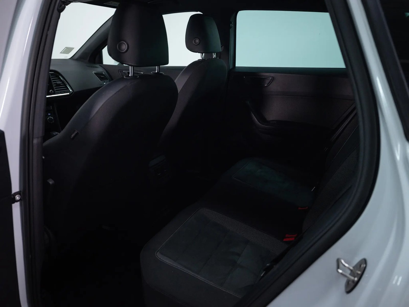 SEAT ATECA 2021 - Imagen 15 de 17
