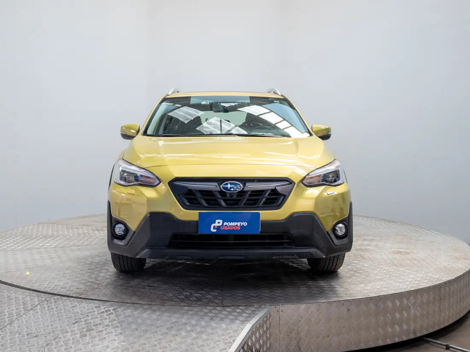 Subaru NEW XV 2022 - Foto 2 de 20