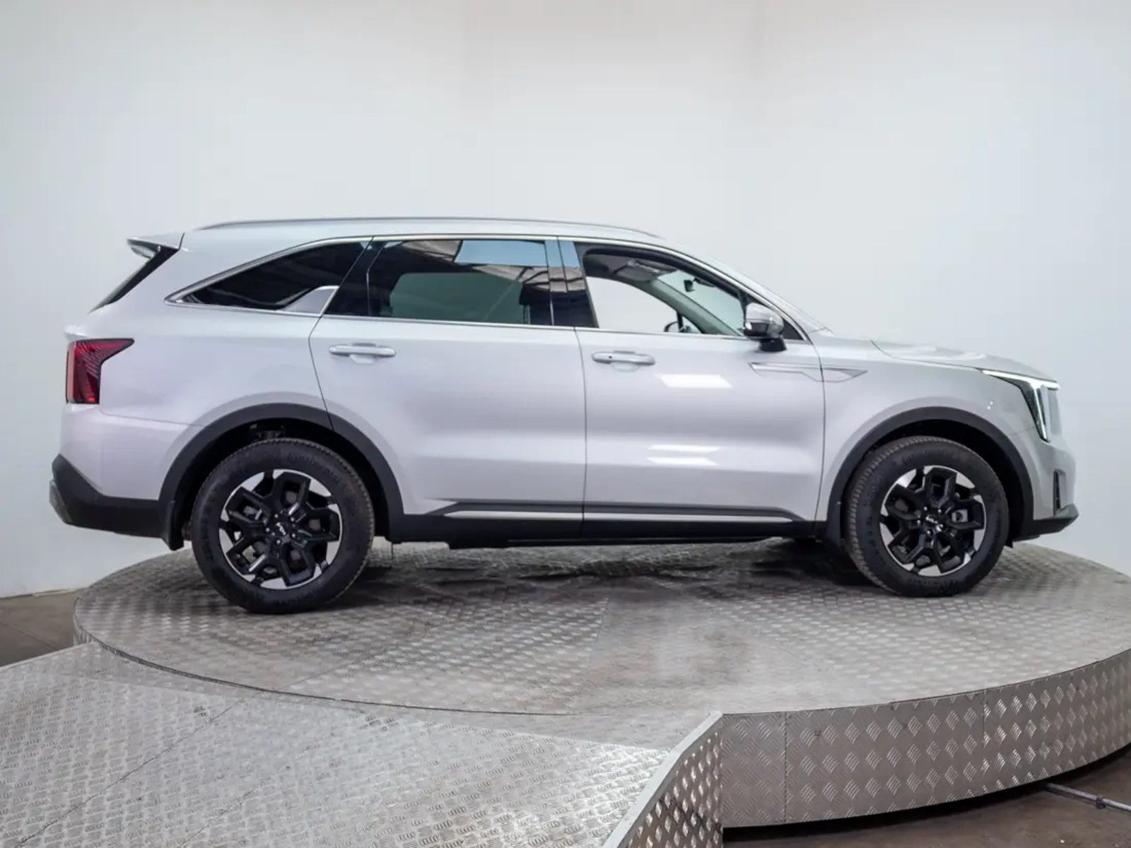 Kia SORENTO 2026 - Imagen 8 de 20