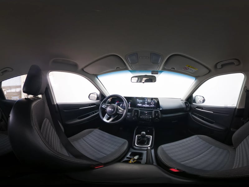 Kia SONET 2023 - Imagen 20 de 20