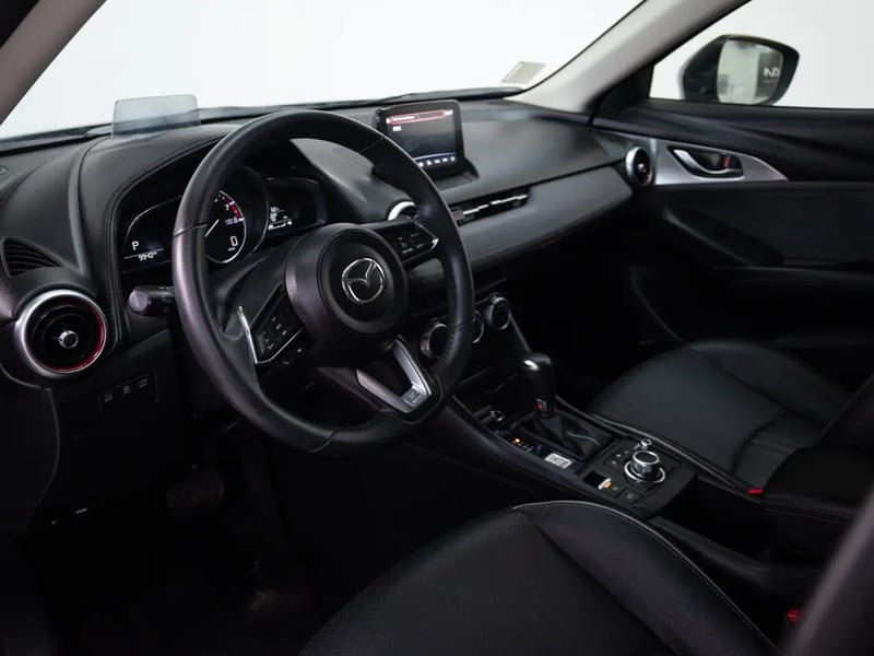 Mazda CX-3 2019 - Imagen 11 de 20