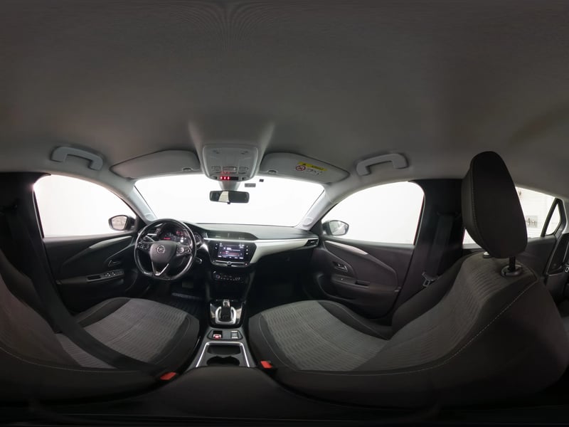 Opel CORSA 2021 - Imagen 20 de 20