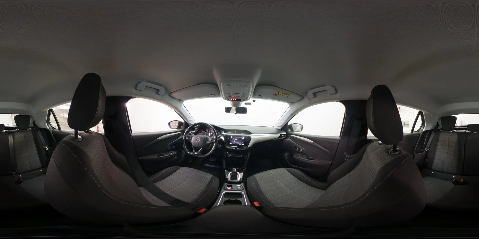 Opel CORSA 2021 - Imagen 20 de 20