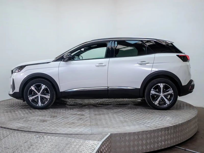 Peugeot 3008 2023 - Imagen 4 de 20