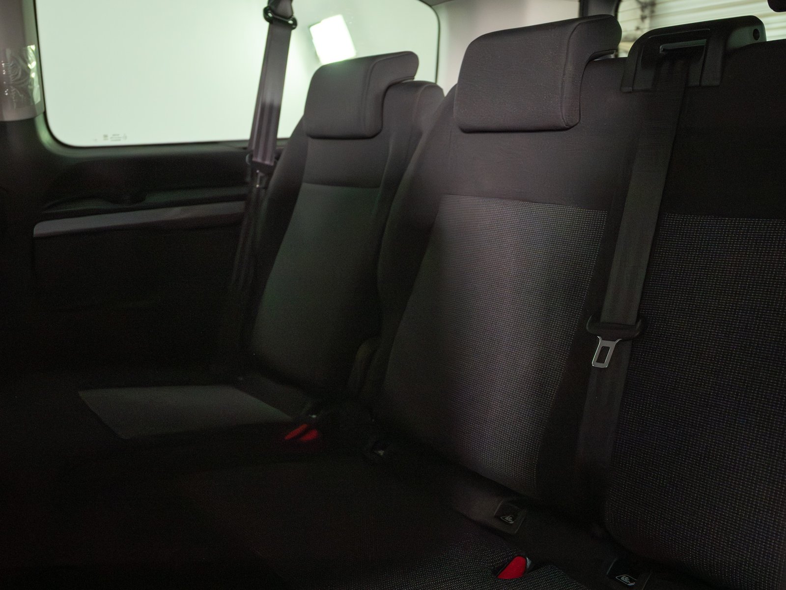 CITROËN SPACETOURER 2026 - Imagen 13 de 17