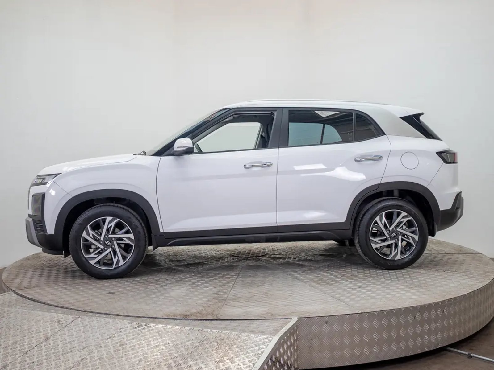 Hyundai CRETA 2025 - Imagen 4 de 20