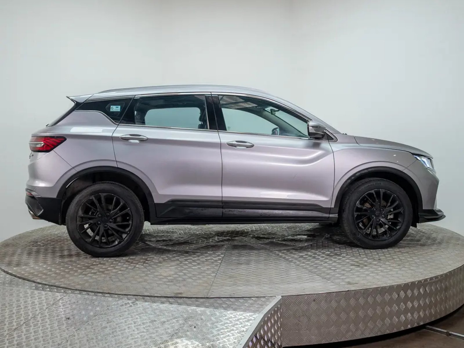 GEELY COOLRAY 2022 - Imagen 3 de 20