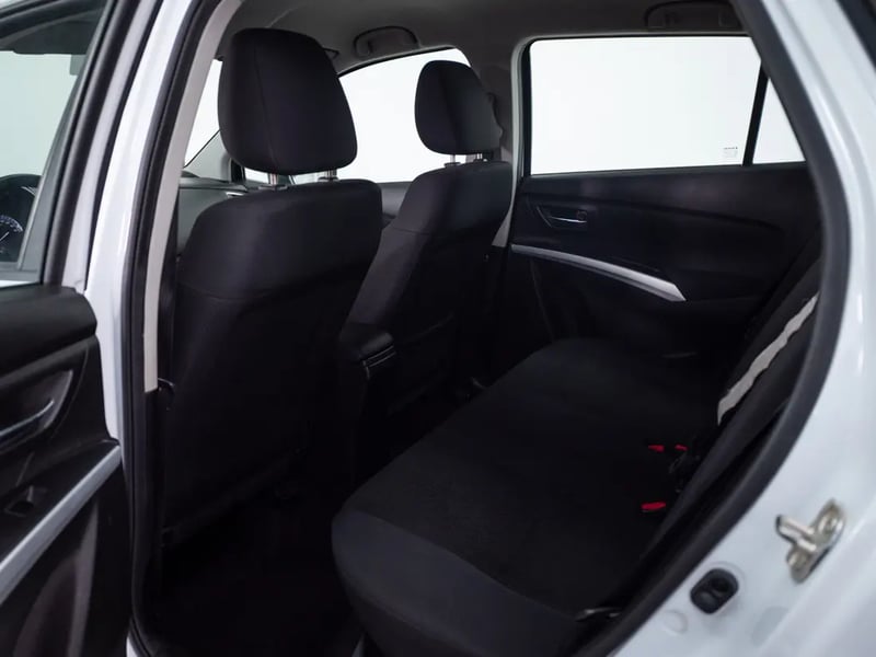 Suzuki SCROSS 2020 - Imagen 14 de 19