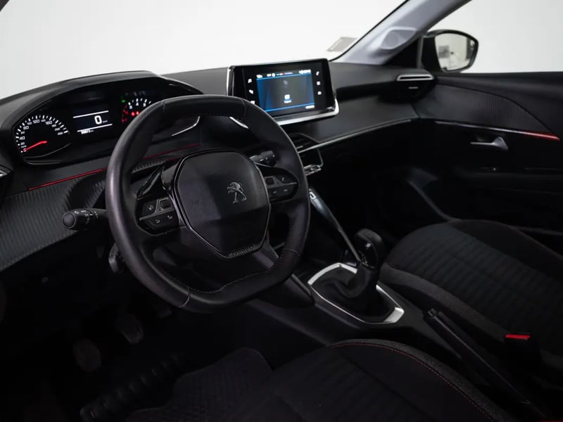 Peugeot 208 2024 - Imagen 11 de 20