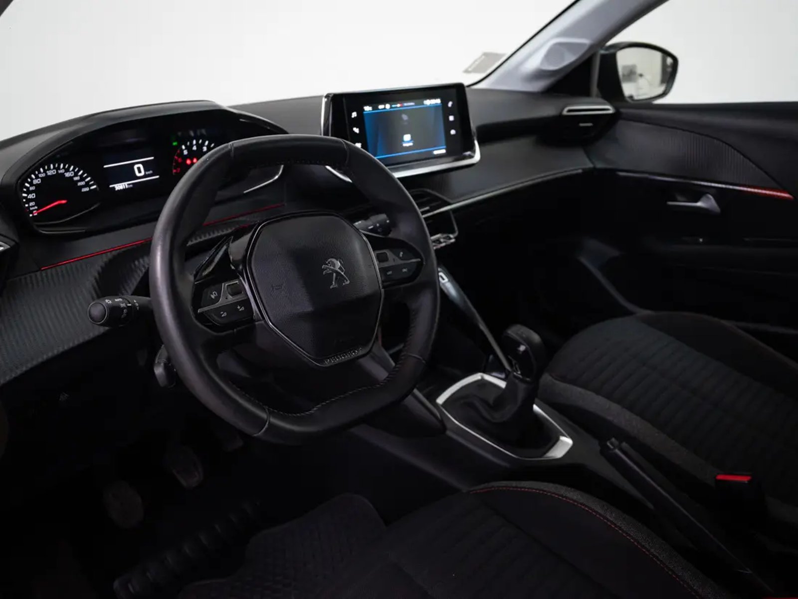 Peugeot 208 2024 - Imagen 11 de 20