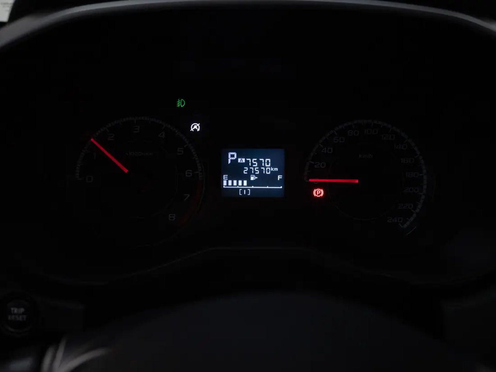 Subaru NEW XV 2022 - Imagen 13 de 20