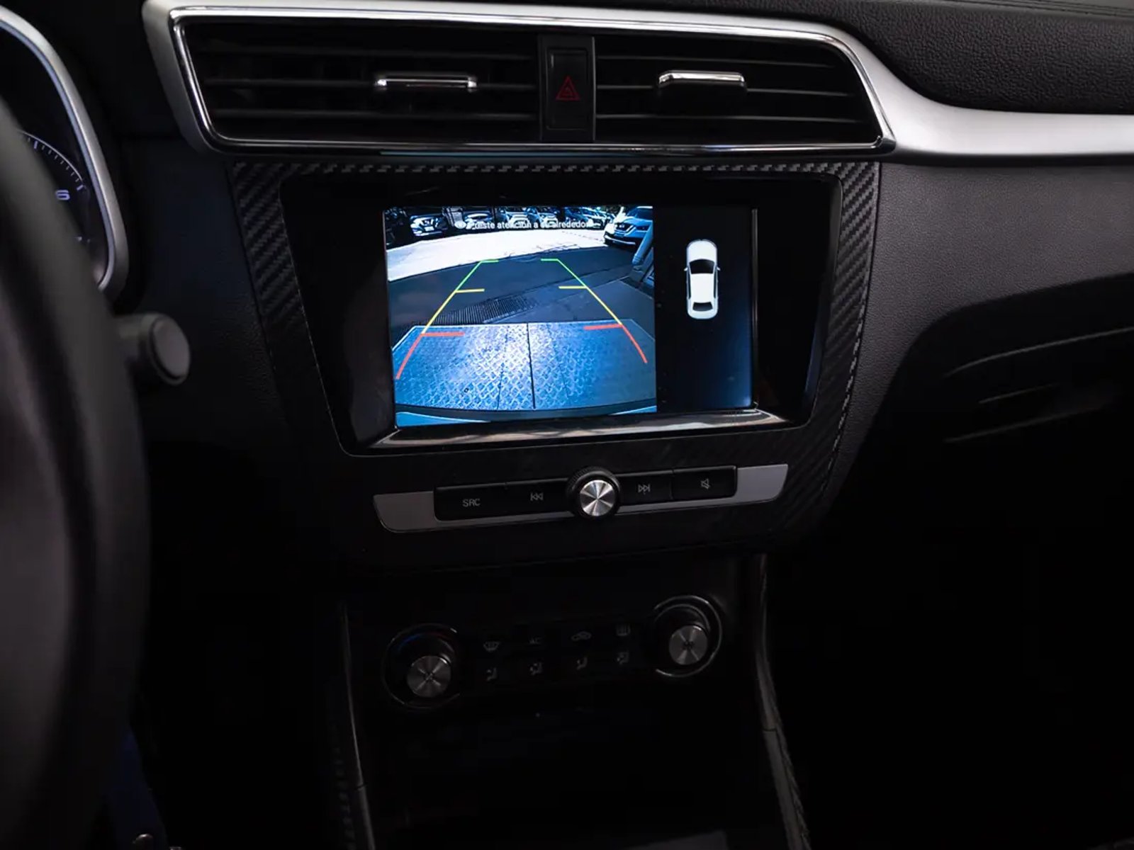 MG ZS 2025 - Imagen 19 de 20