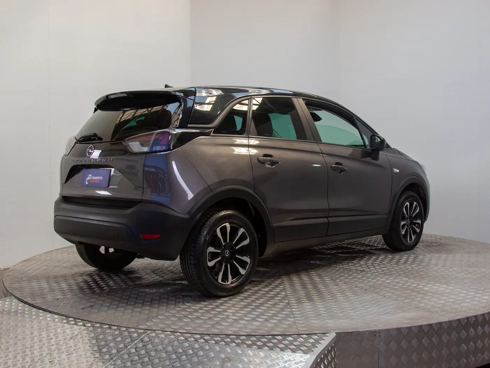 OPEL CROSSLAND 2024 - Imagen 7 de 19