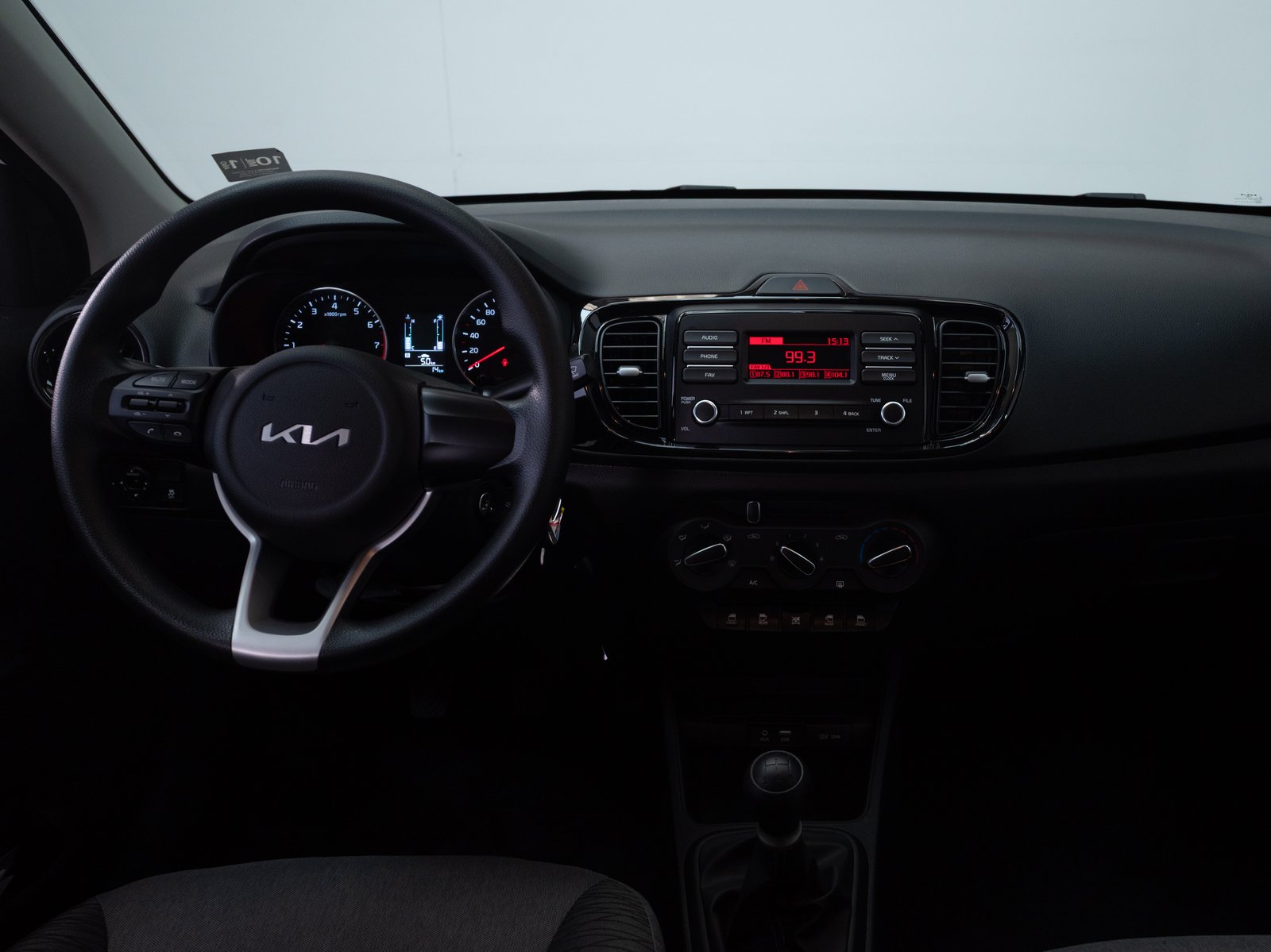KIA SOLUTO 2026 - Imagen 17 de 19