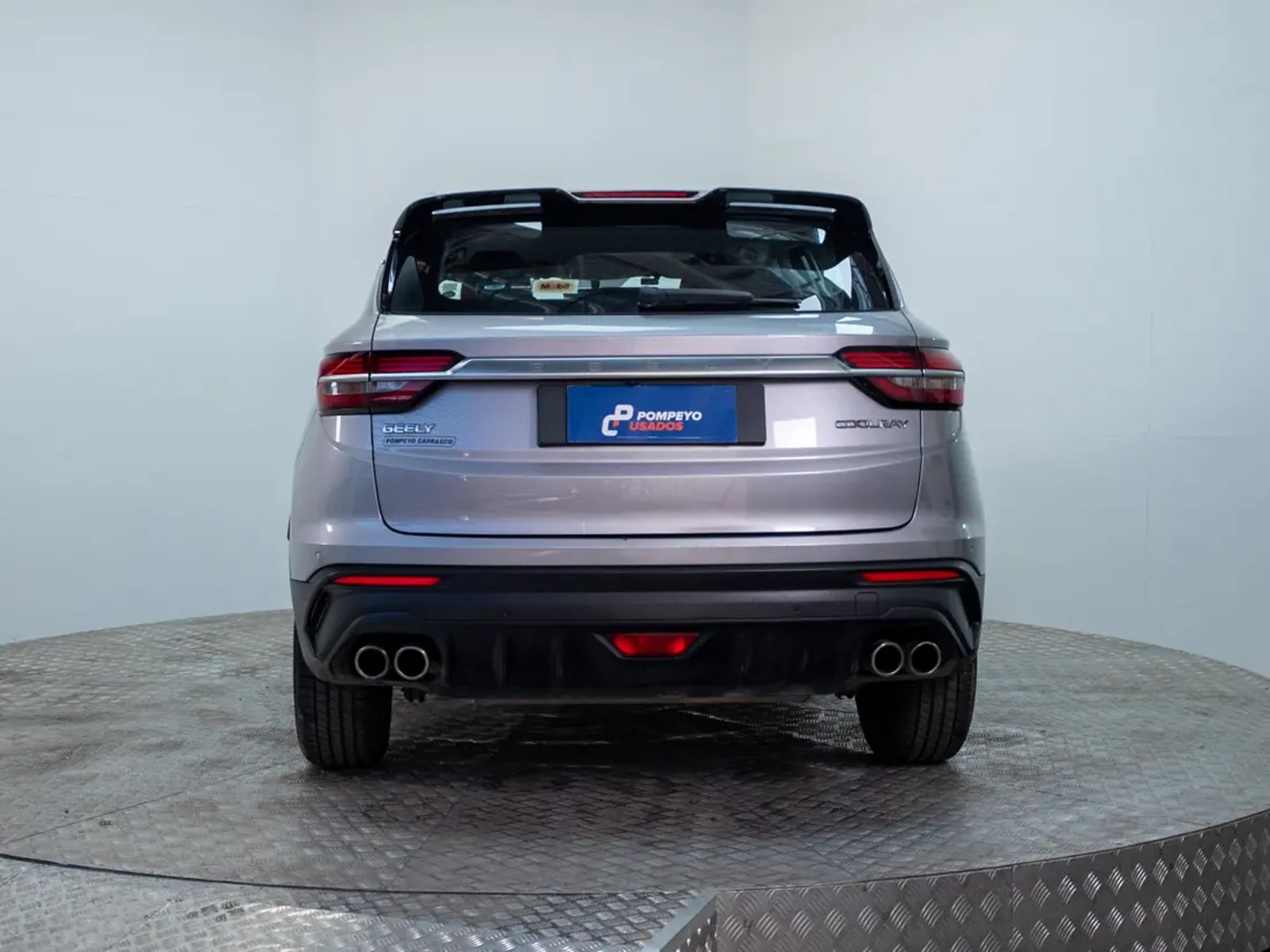 GEELY COOLRAY 2023 - Imagen 6 de 18