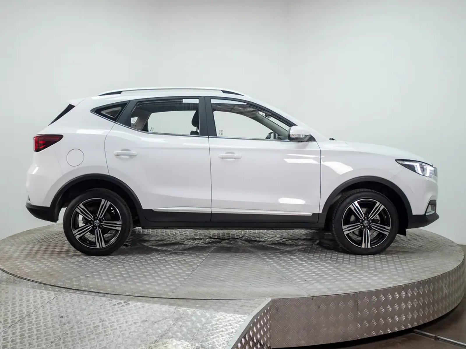 MG ZS 2023 - Imagen 9 de 20