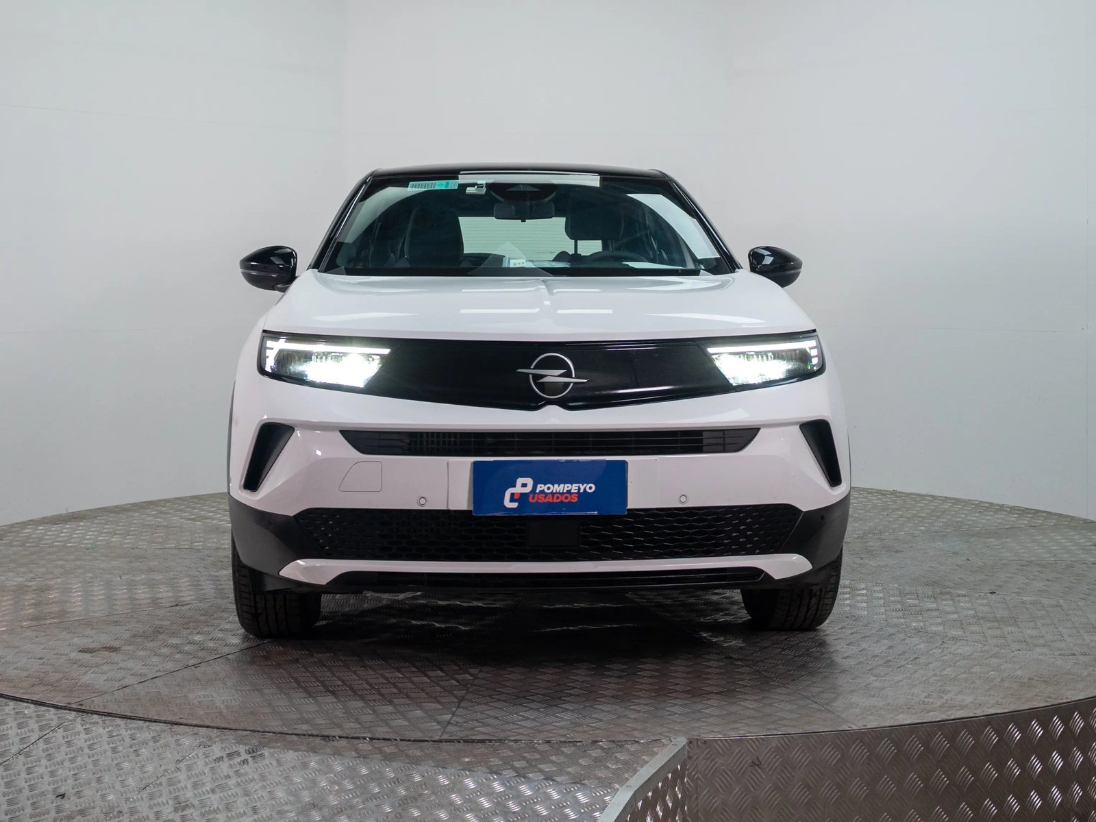 OPEL MOKKA 2025 - Imagen 3 de 20