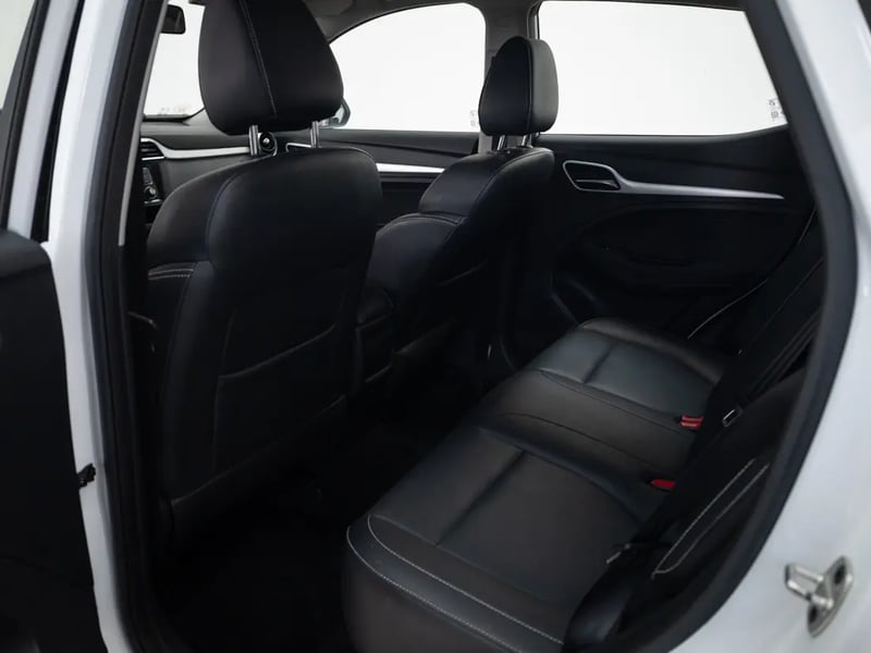 MG ZS 2023 - Imagen 14 de 19