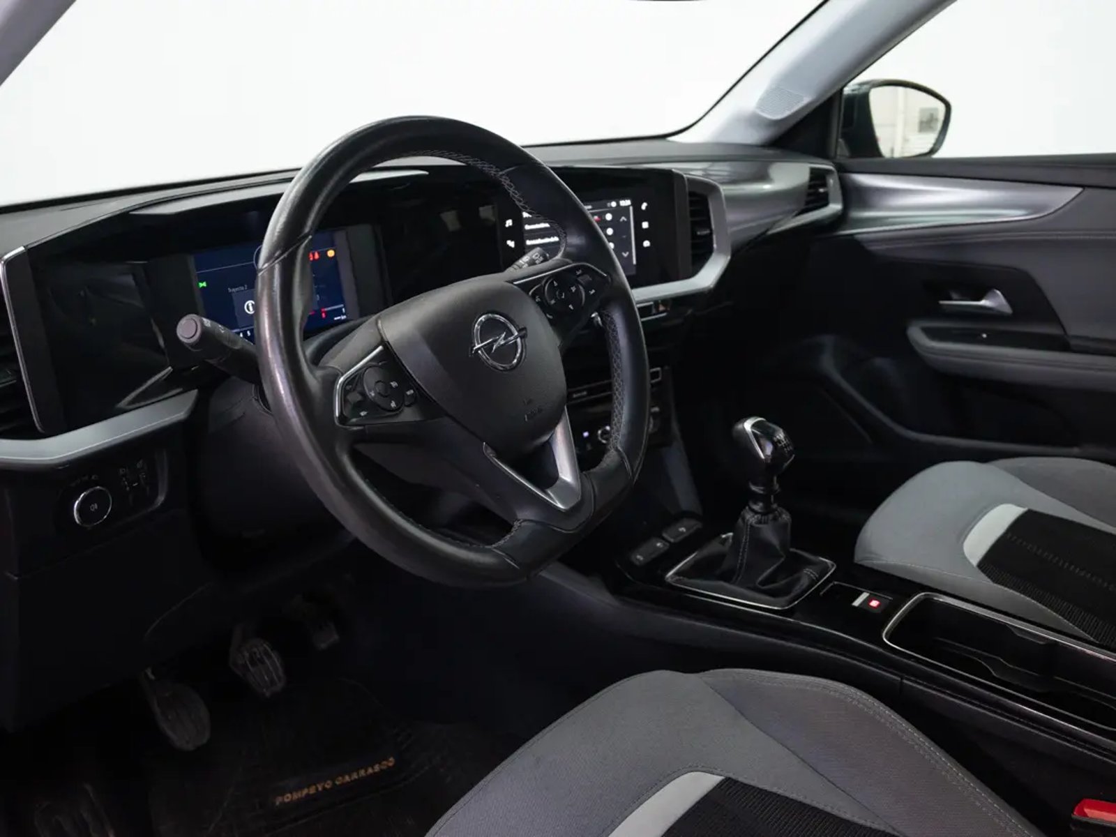 Opel MOKKA 2024 - Imagen 11 de 19