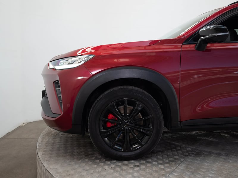 Haval H6 2023 - Imagen 17 de 19