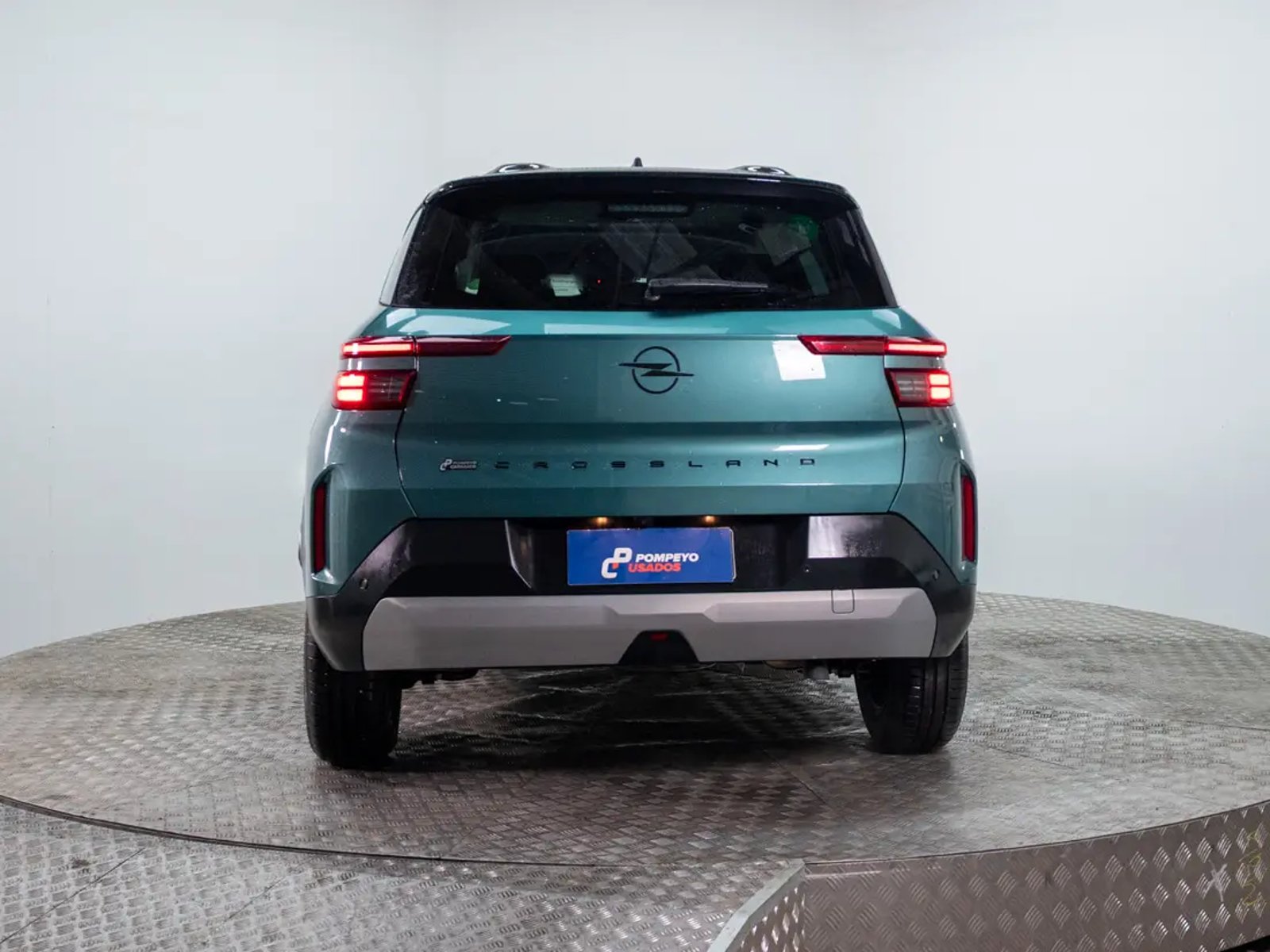 Opel NEW CROSSLAND 2026 - Foto 5 de 20