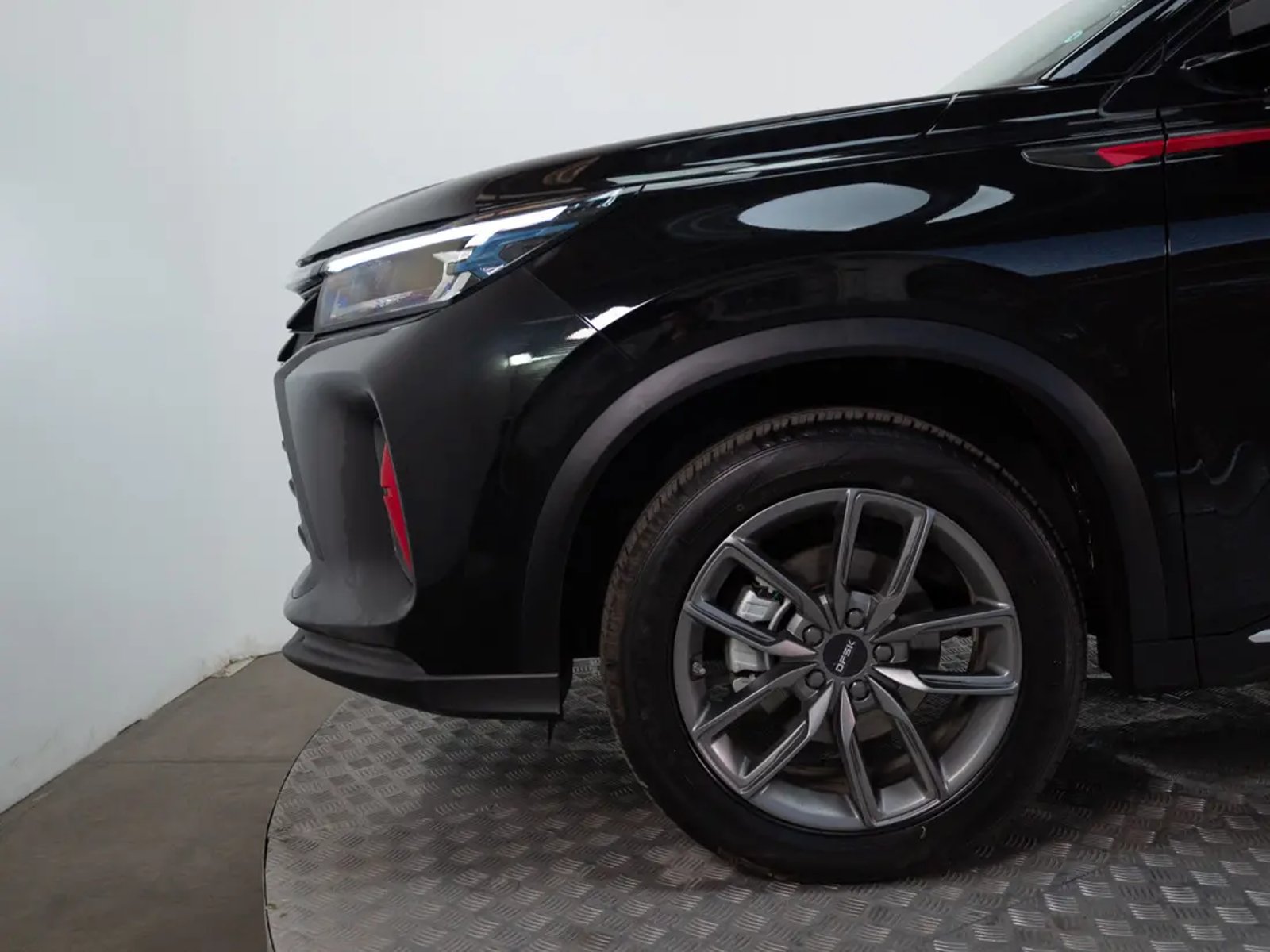 DFSK SUV 600 2026 - Imagen 12 de 20