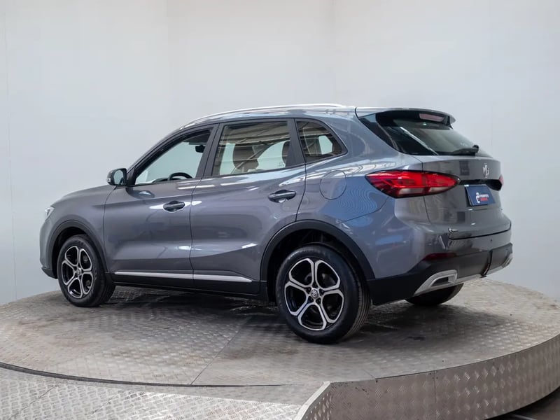 MG ZS 2026 - Imagen 8 de 19