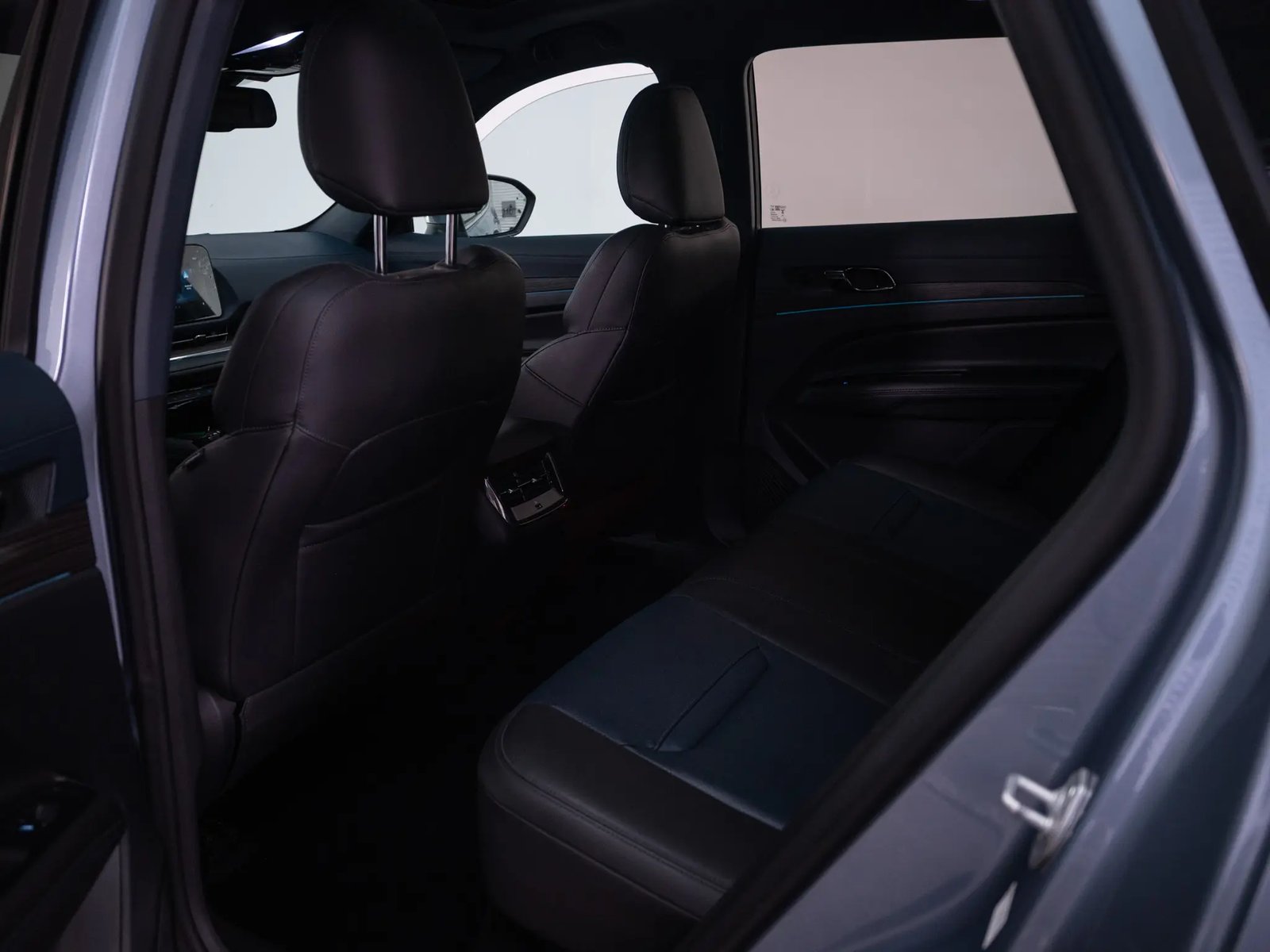 FORD TERRITORY 2024 - Imagen 18 de 20