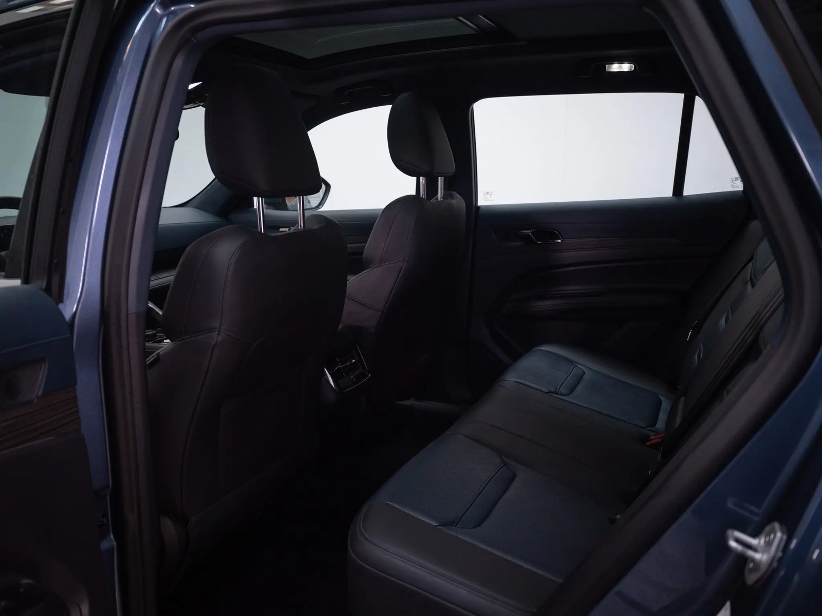 FORD TERRITORY 2025 - Imagen 16 de 20