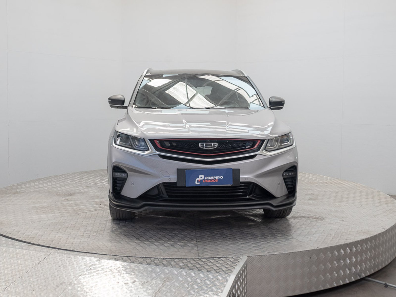 GEELY COOLRAY 2023 - Imagen 3 de 18