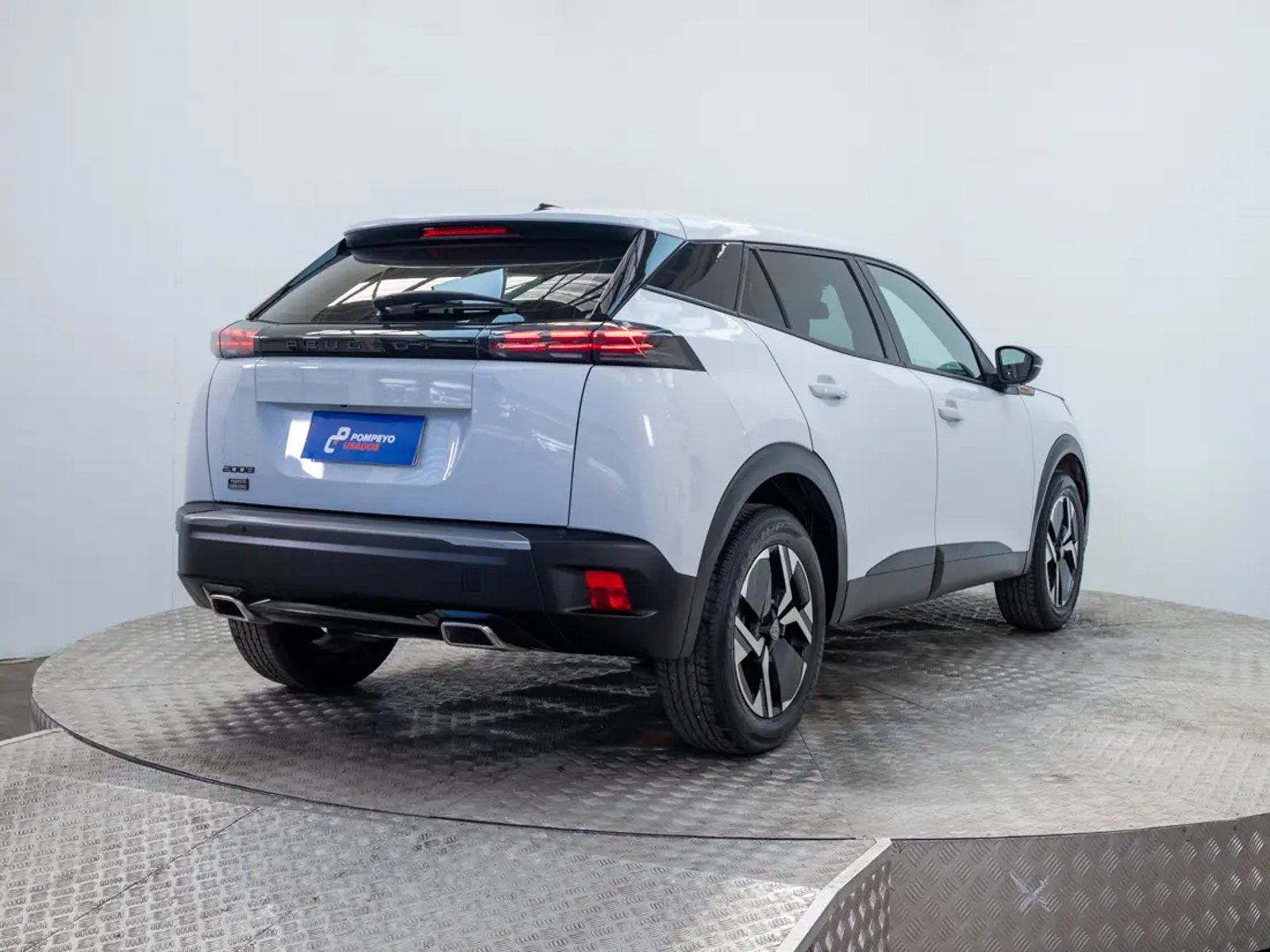 Peugeot NUEVO 2008 2026 - Imagen 7 de 19