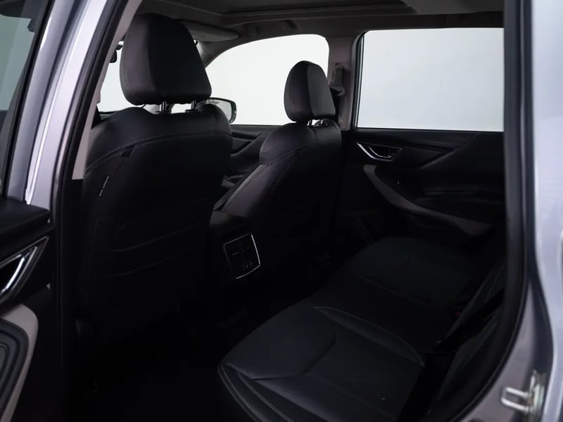 Subaru ALL NEW FORESTER 2023 - Imagen 14 de 20
