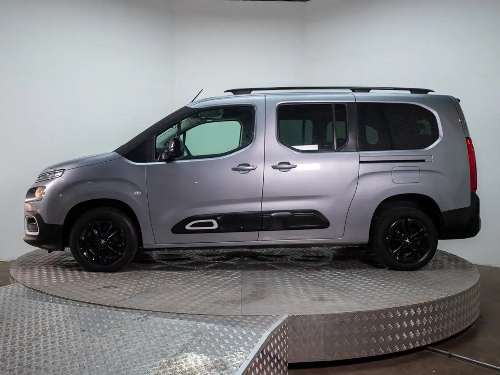 CITROËN BERLINGO MULTISPACE 2023 - Imagen 7 de 19
