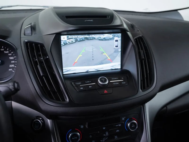 Ford ESCAPE 2020 - Imagen 19 de 20