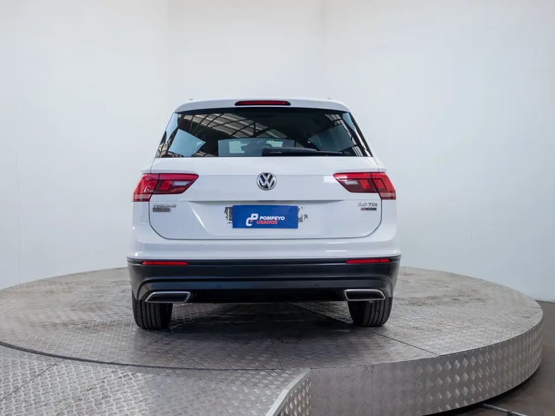 Volkswagen TIGUAN 2018 - Imagen 7 de 20