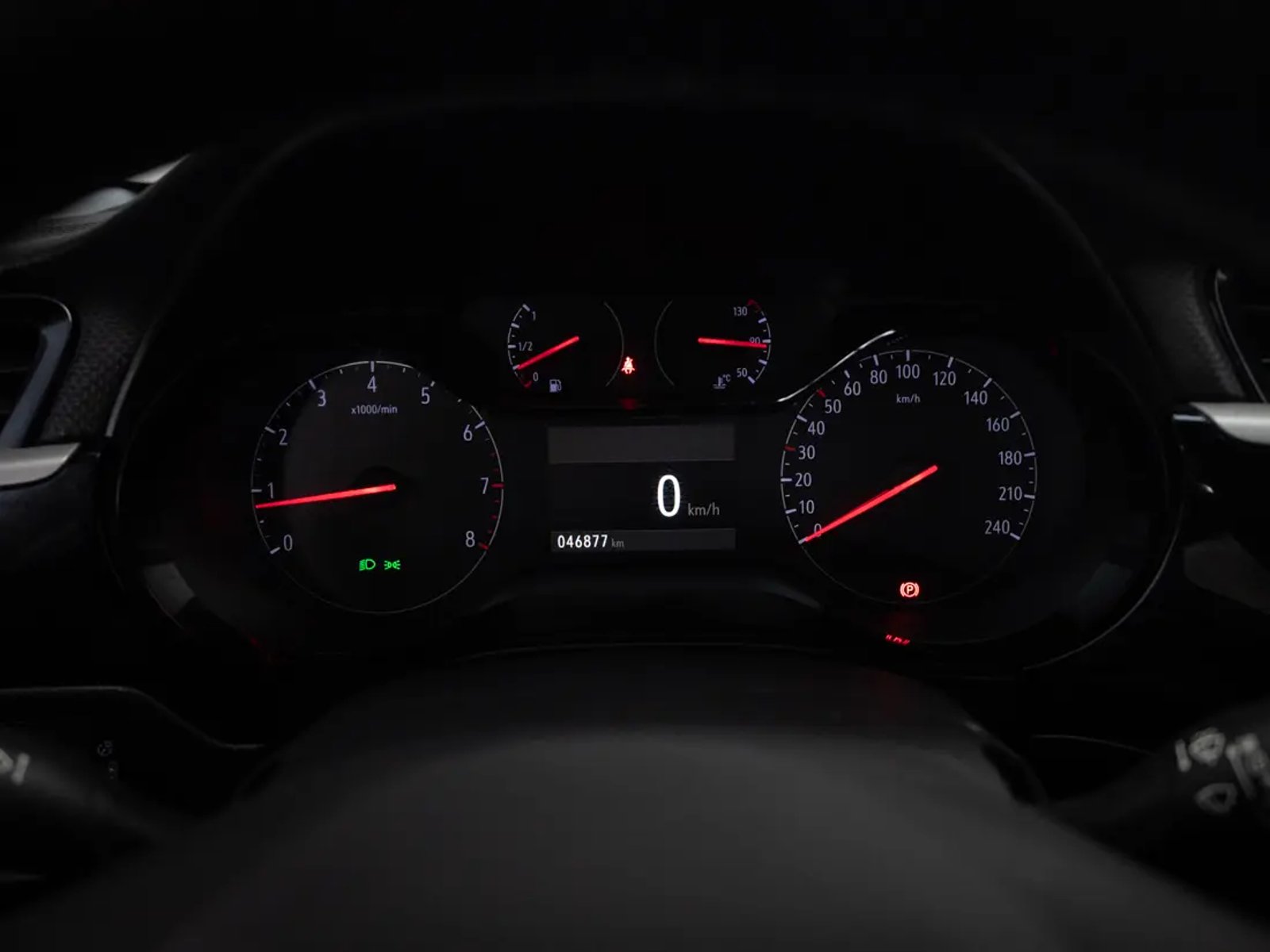 Opel CORSA 2022 - Imagen 13 de 20